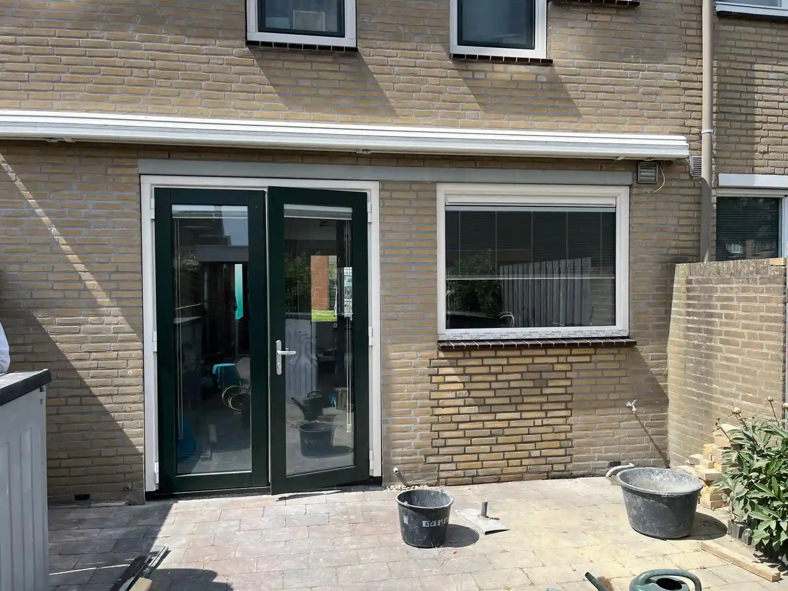 Kozijnen laten plaatsen in Rijswijk door ADS-Services