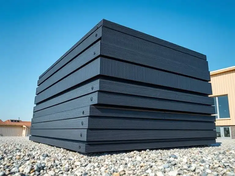 Gevelbekleding voor uw woning of bedrijfspand