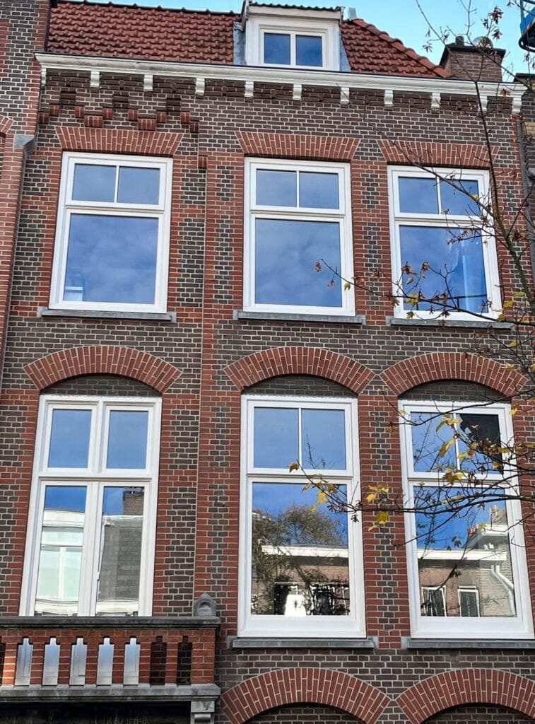 kozijnen in Leidschemdam geinstalleerd door ADS Services