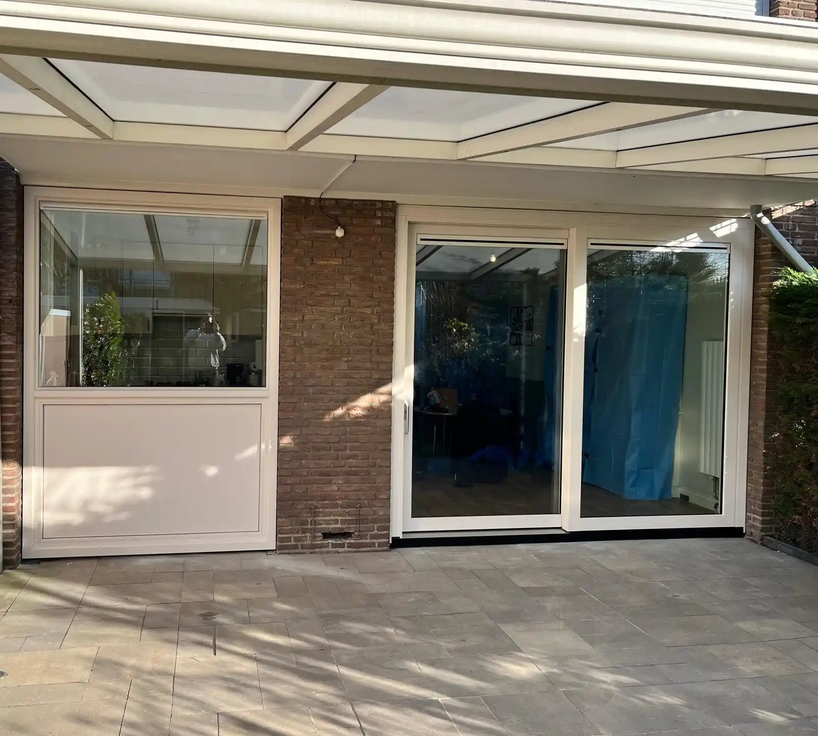 Kozijnen Leiden